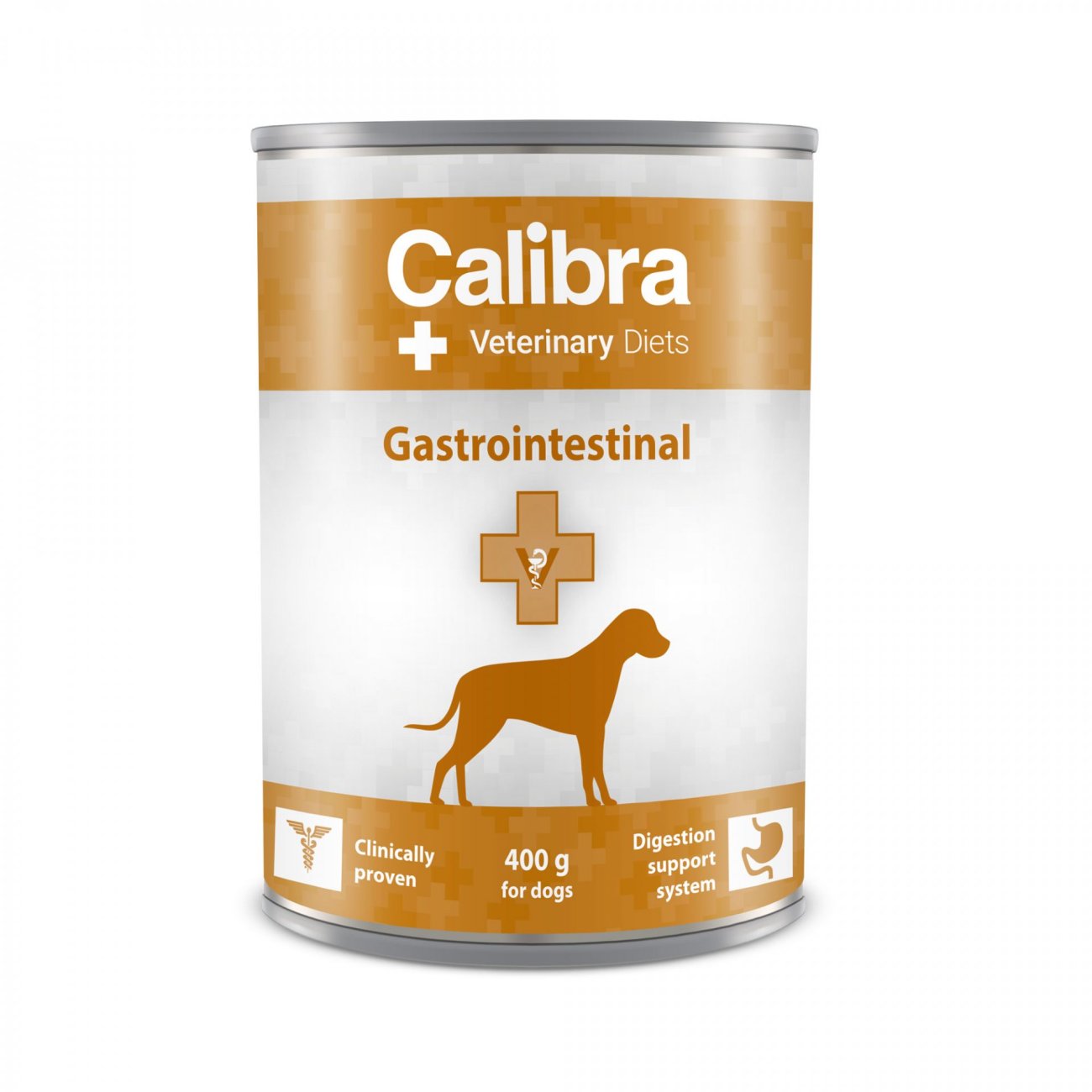 Calibra VD Dog  Gastrointestinal 400g 